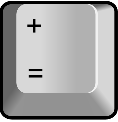 plus